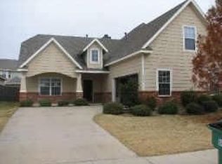 9504 Timber Wagon Dr, McKinney, TX 75072