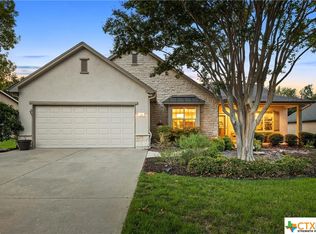 200 Scurry Pass, Georgetown, TX 78633