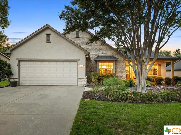 200 Scurry Pass, Georgetown, TX 78633