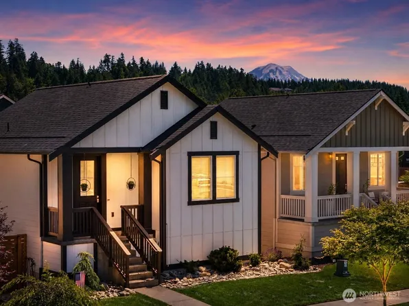 13149 E 188th Avenue, Bonney Lake, WA 98391
