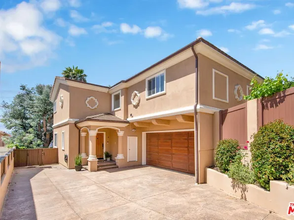 2104 Clark Ln #B, Redondo Beach, CA 90278