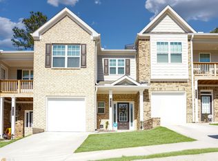 10154 Benton Woods Dr, Covington, GA 30014