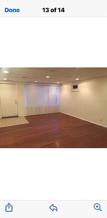 1st floor living room 