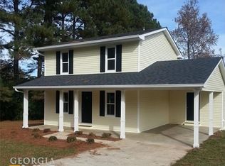 154 Country View Dr, Eastanollee, GA 30538