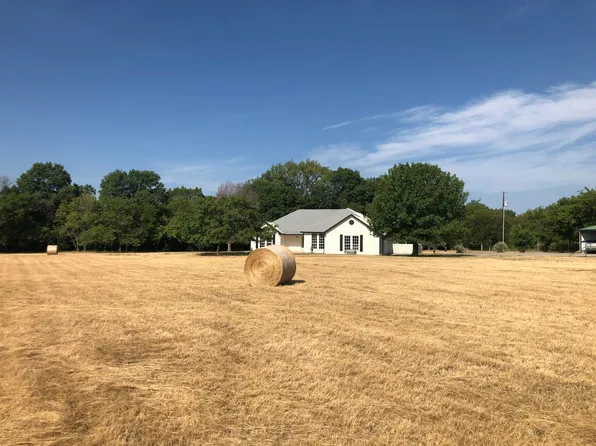 461 Silver Ln, Azle, TX 76020