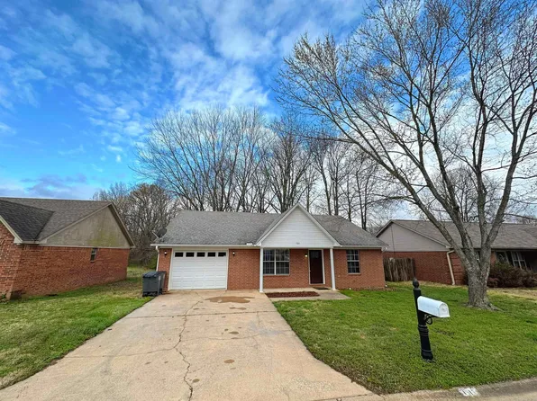 101 Lelia Ln, Searcy, AR 72143