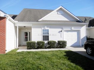 9537 Wedge Way, Delmar, MD 21875