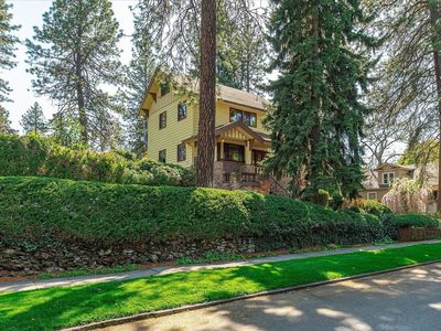 618 E 20th Ave, Spokane, WA, 99203