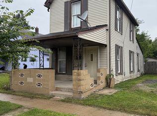 2336 Hoyt Ave, Indianapolis, IN