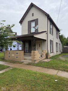 2336 Hoyt Ave, Indianapolis, IN, 46203