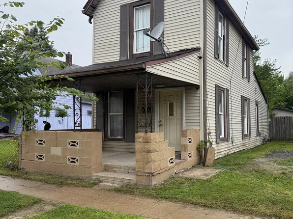 2336 Hoyt Ave, Indianapolis, IN 46203