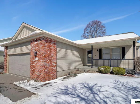 2314 Liberty Bell Ln, Lincoln, NE 68521
