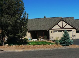 9450 16th St, Terrebonne, OR 97760