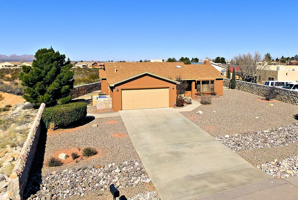 6781 Calico Dr, Las Cruces, NM 88012 Zillow