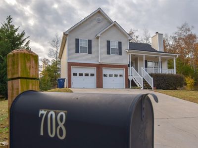 708 Squirrels Nest Ct, Rockmart, GA, 30153