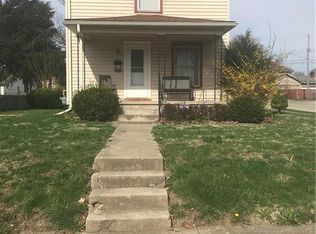 505 S Belmont Ave, Springfield, OH 45505