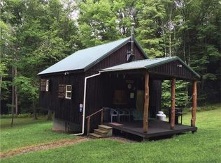 512 Beaver Run Rd, Westover, PA 16692