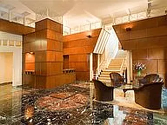 Rented by Four Seasons of NY Inc