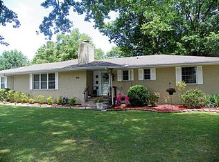 209 S Dittman St, Frontenac, KS 66763