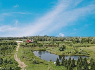 5770 Denhoff Rd, Kingston, MI 48741