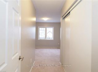 74 Glenvista Dr, Kitchener, ON N2R 0E3