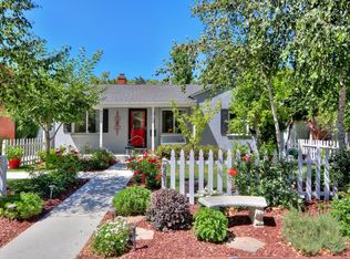 581 6th Ave, Sacramento, CA 95818