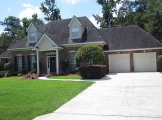 232 Hidden Springs Ln, Covington, LA 70433