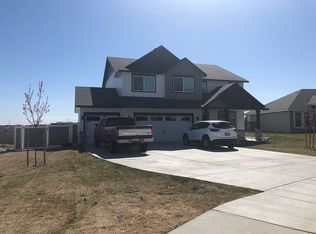 235 Center Blvd, Richland, WA
