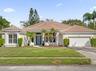 140 Double Eagle Dr, Daytona Beach, FL 32119