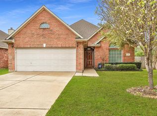 15219 Tysor Park Ln, Houston, TX 77095