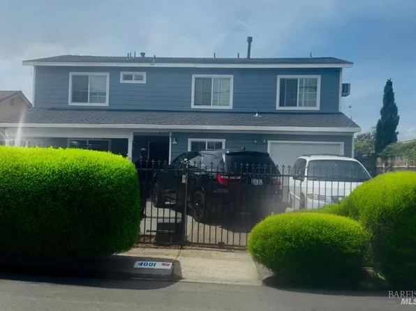 4001 Jenkins Way, San Pablo, CA 94806