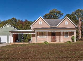 510 Carole Ln, Charlotte, NC