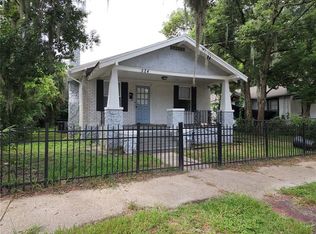 524 Basswood St, Jacksonville, FL 32206