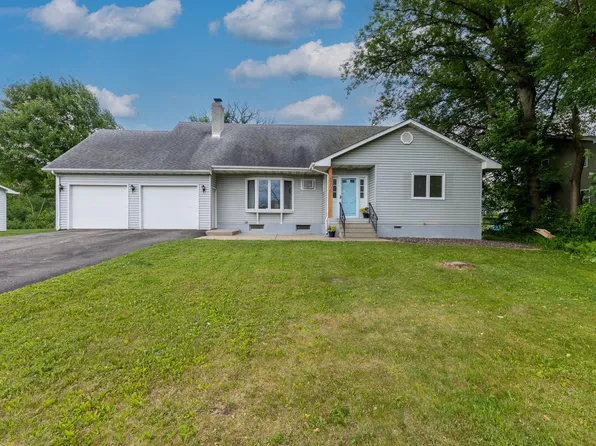 23895 Granada Ave N, Forest Lake, MN 55025