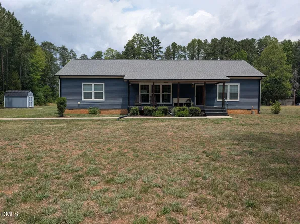 4519 Ji Oakes Rd, Bullock, NC 27507