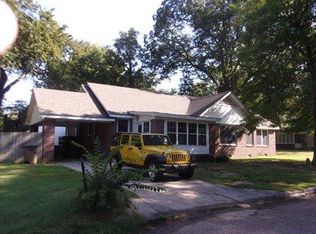 421 Short St, Forrest City, AR 72335