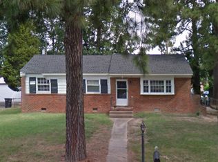 604 Willomett Ave, Richmond, VA 23227