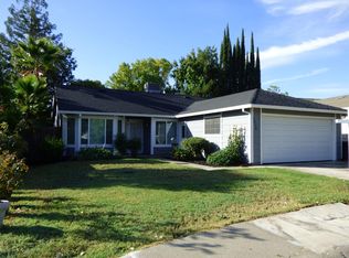 5910 Woodbriar Way, Citrus Heights, CA