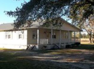 2960 Jerro Rd, Manning, SC 29102