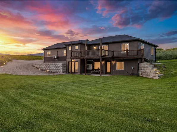 8915 Western Farms Rd, Missoula, MT 59808
