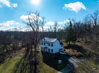 10321 Old 79 Hwy #79, Hannibal, MO 63401