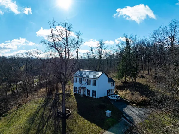 10321 Old 79 Hwy #79, Hannibal, MO 63401