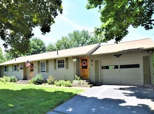 4 Mohawk Cir, Westborough, MA 01581