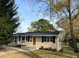 1111 Will O Brook Dr, Pasadena, MD 21122