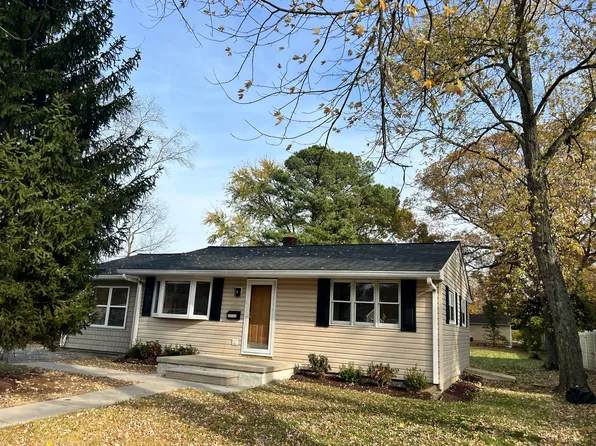 1111 Will O Brook Dr, Pasadena, MD 21122