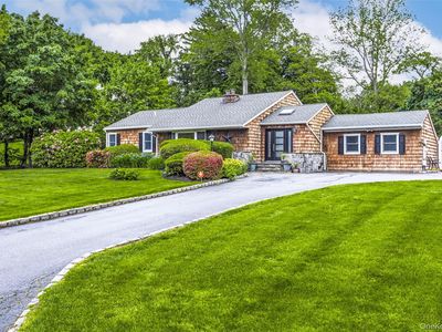 7 Longacre Drive, Huntington, NY, 11743