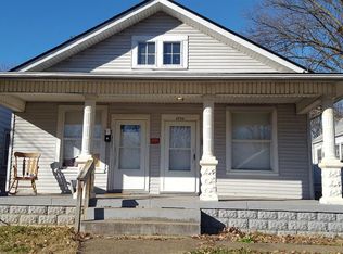 3752 Powell Ave #2, Louisville, KY 40215