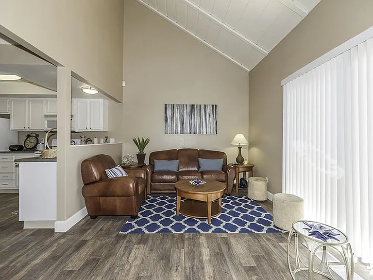 SPRING VILLAS APARTMENTS — Photo 7