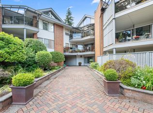 15270 17th Ave #109, Surrey, BC V4A1T9