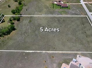 119 Delorean Cir, Burnet, TX 78611